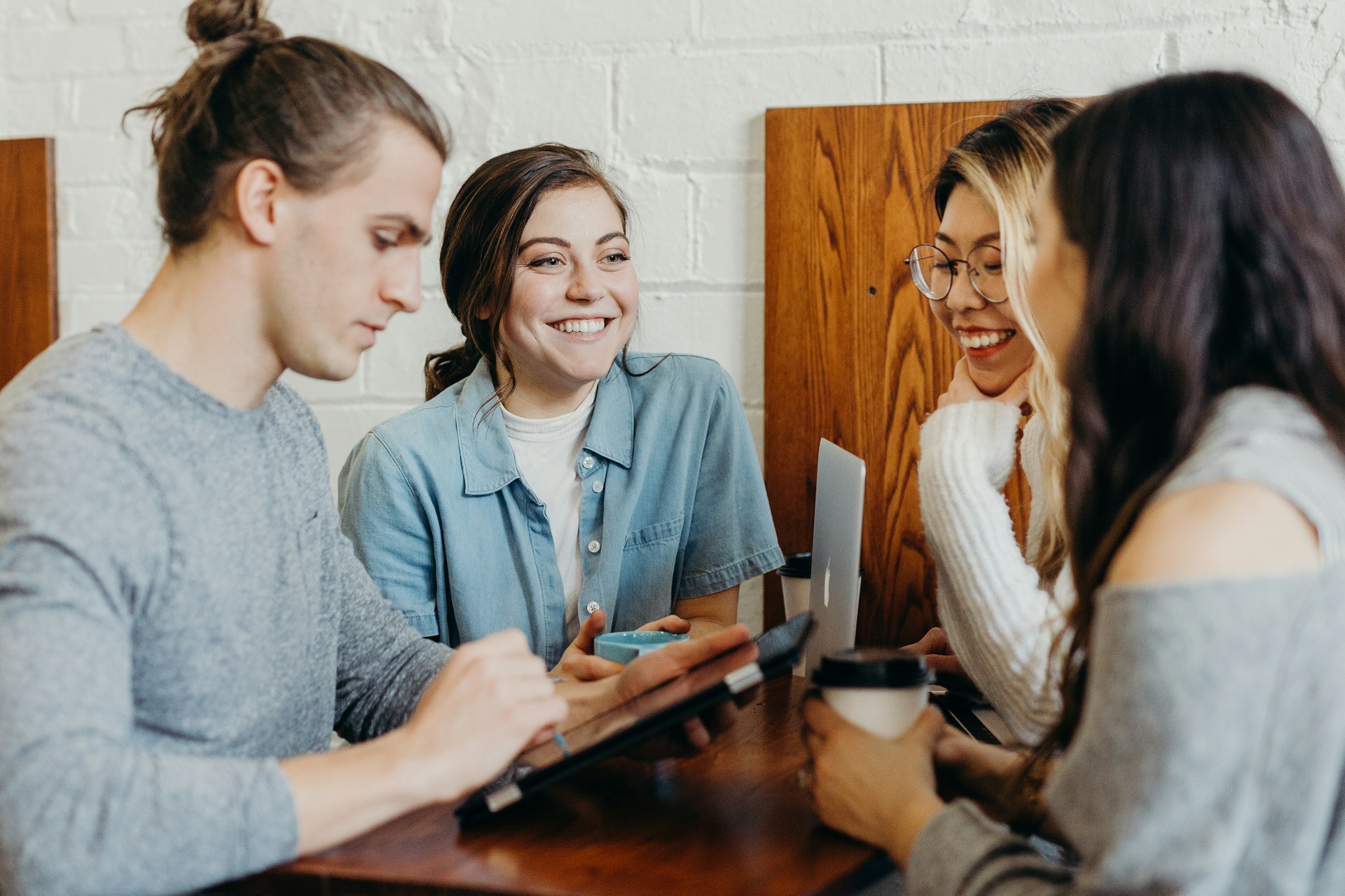 TOOL #10 – The Restorative Dialogue and Restorative Circle