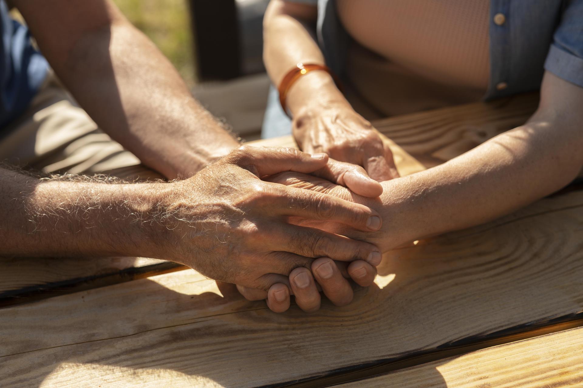 TOOL #9 – The Support Circle