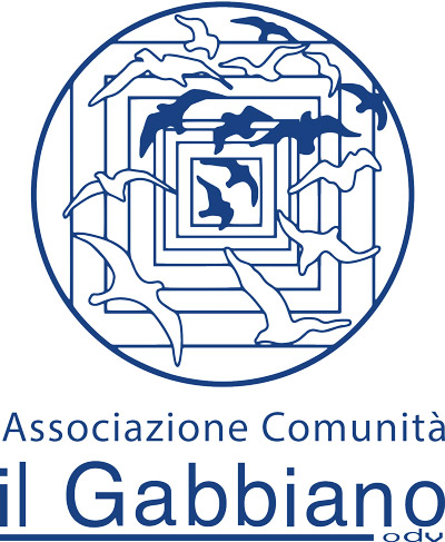 The community association “Il Gabbiano ODV” (Italia)